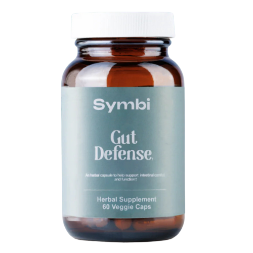 Gut Defense Capsules