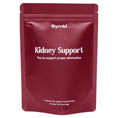 Kidney Support Tea