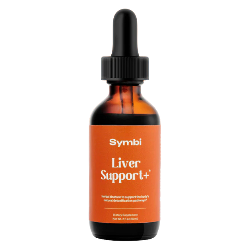 Symbi_Liver Support+ Tincture