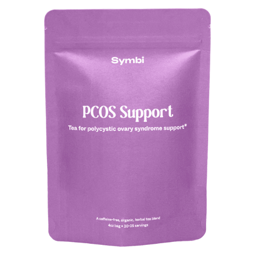 Symbi_PCOS Support Tea