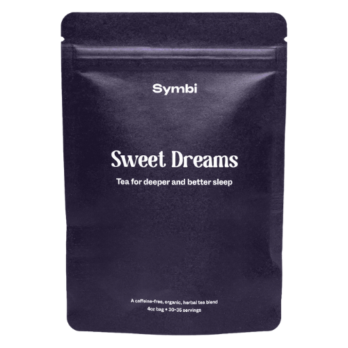Symbi_Sweet Dreams Tea