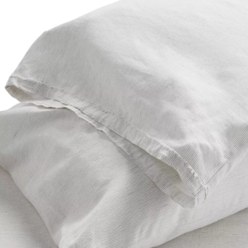 Casaluna Linen Sheet Set