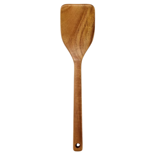 Figmint Acacia Wood Solid Turner