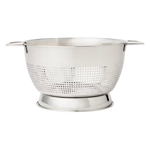 Target_Figmint Stainless Steel Colander