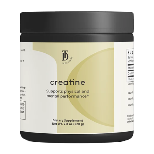 Creatine Powder