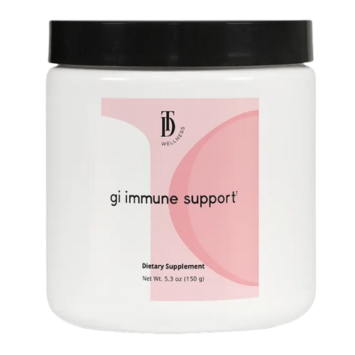 GI Immune Support Powder