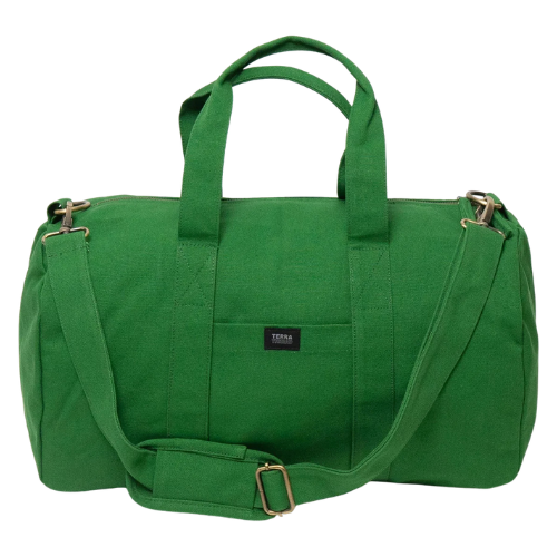 Aarde Eco friendly Gym Bag