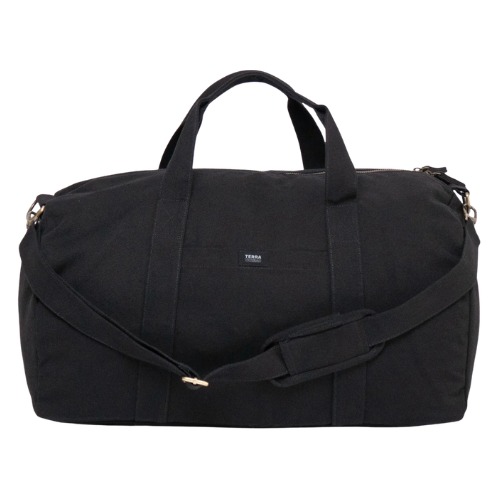 Terra Thread_Bumi Eco Duffel Bag