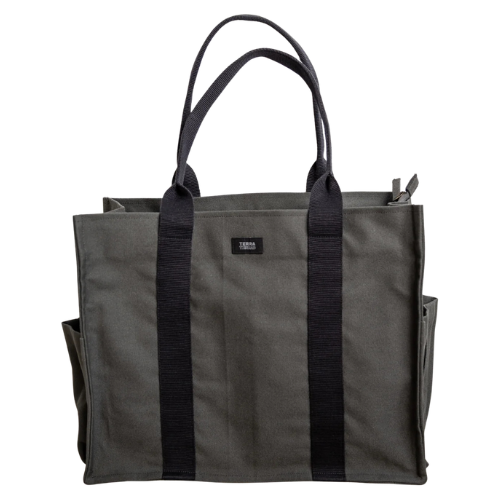 Everyday Canvas Tote