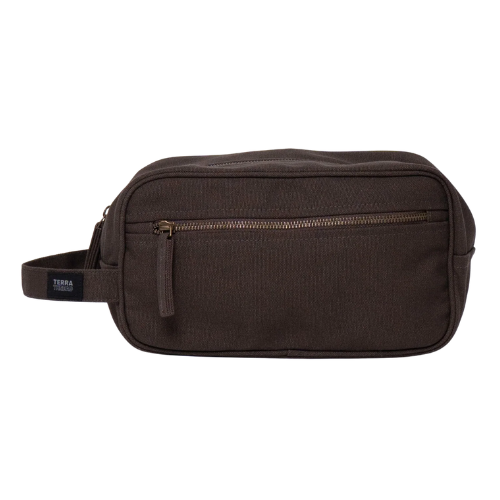 Sustainable Toiletry Bag