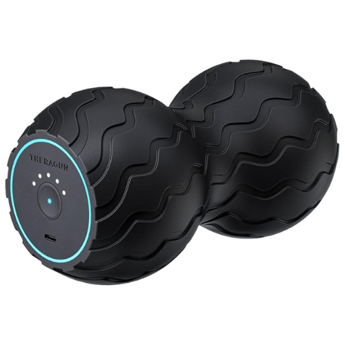 Therabody WaveDuo Foam Roller