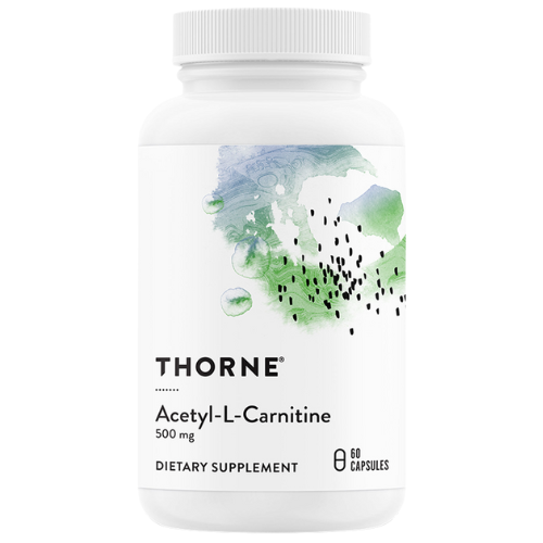 Acetyl-L-Carnitine Capsules