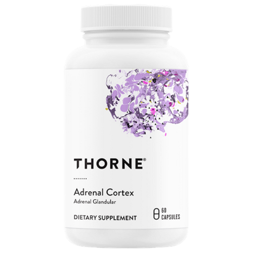 Adrenal Cortex Capsules