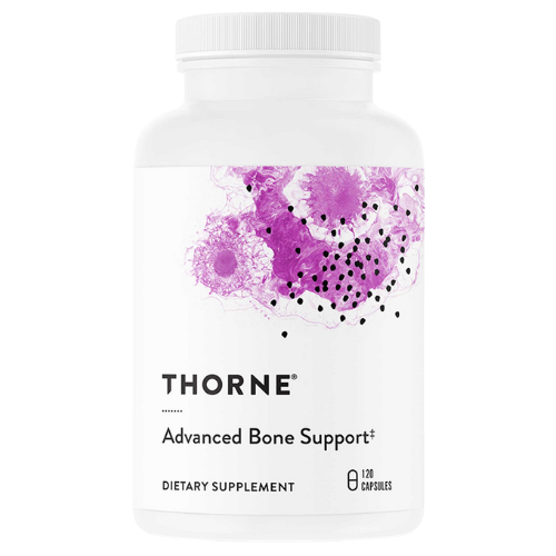 Advanced Bone Support Capsules