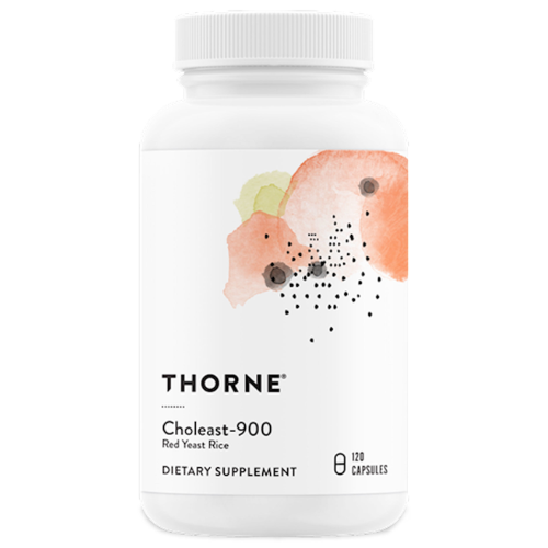 Choleast 900 Capsules