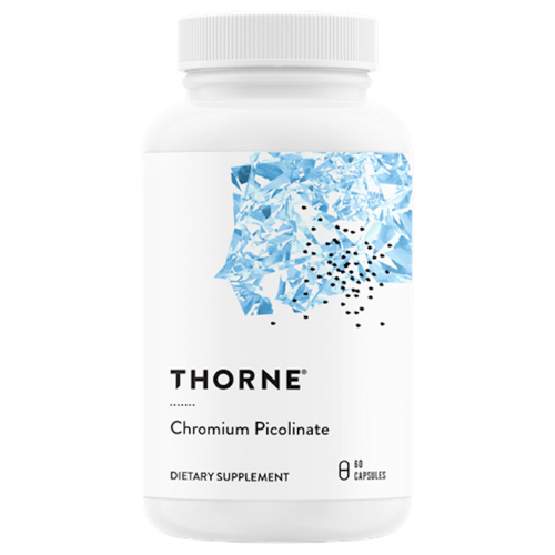 Chromium Picolinate Capsules