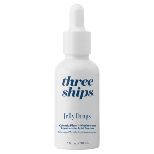 Three Ships_Jelly Drops Hyaluronic Acid Serum