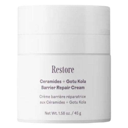 Restore Barrier Repair Cream