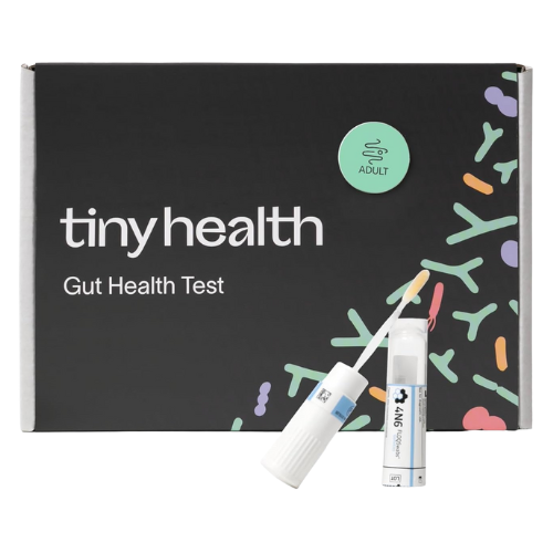 Adult Gut Health Test