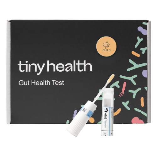 Child Gut Health Test