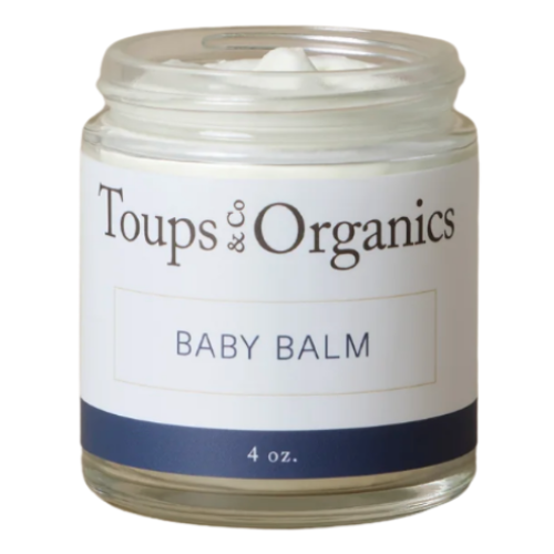 Baby Balm