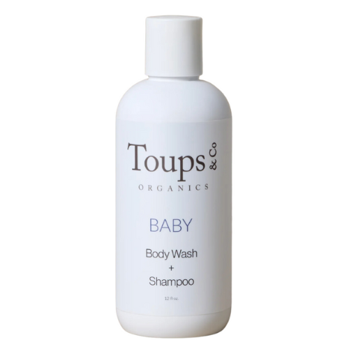 Toups & Co_Baby Wash + Shampoo