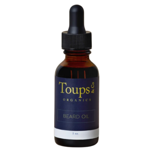 Toups & Co_Beard Oil