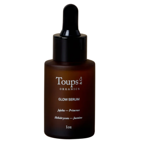 Toups & Co_Glow Face Serum