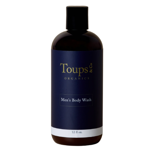 Toups & Co_Mens Body Wash