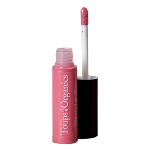 Toups & Co_Organic Lip Gloss
