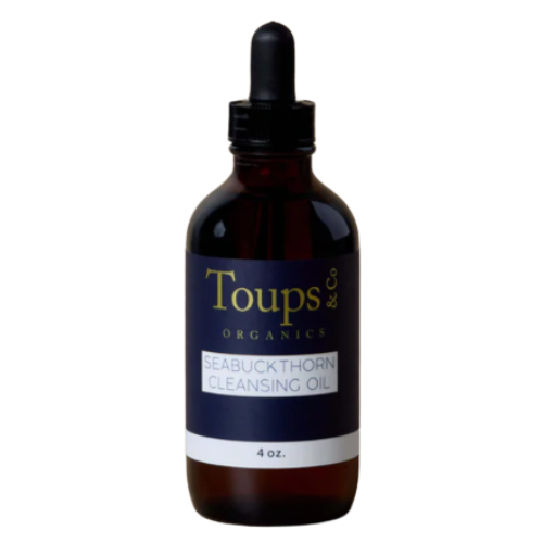 Toups & Co_Seabuckthorn Cleansing Oil