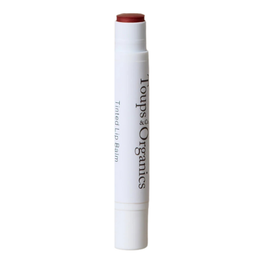 Toups & Co_Tinted Lip Balm