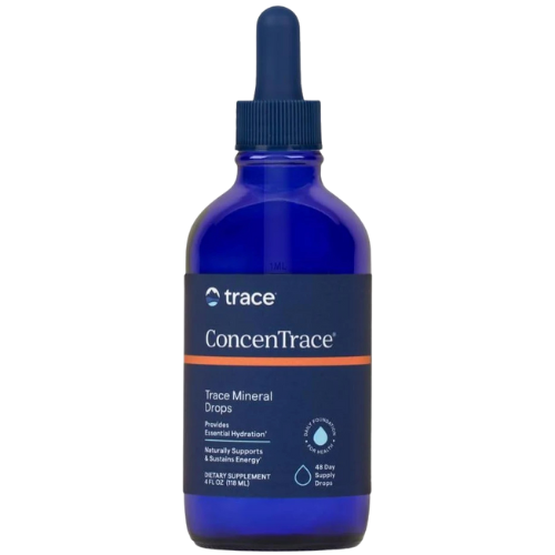 ConcenTrace Trace Mineral Drops