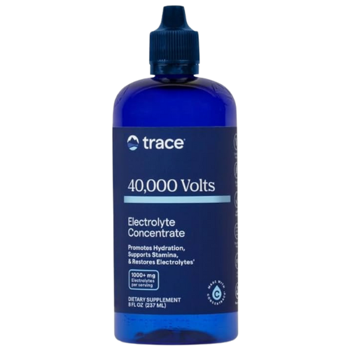 Electrolyte Concentrate Liquid Drops