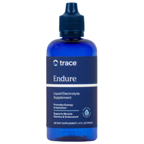 Endure Performance Electrolytes Liquid Drops