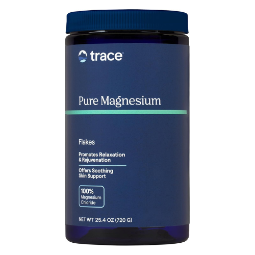 Pure Magnesium Flakes