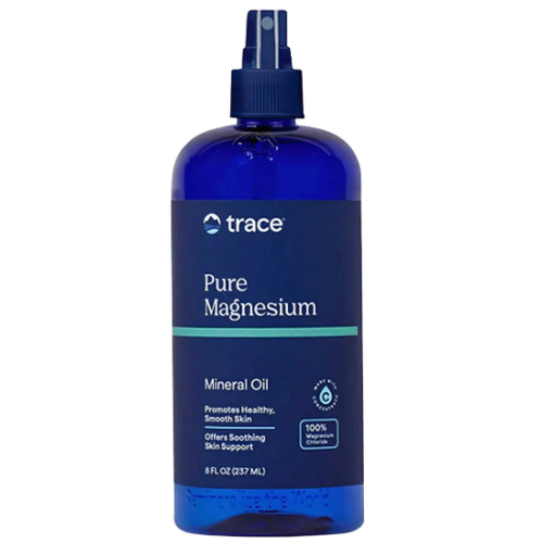 Pure Magnesium Oil Spray