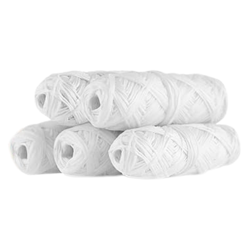 Pure Silk Eco Floss (Unflavored), 5pk