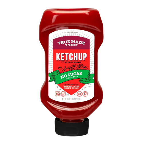 True Made Foods_Ketchup