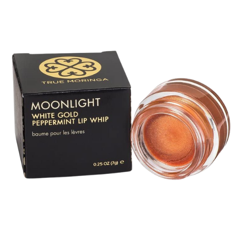 Tinted Lip Balm (Moonlight)