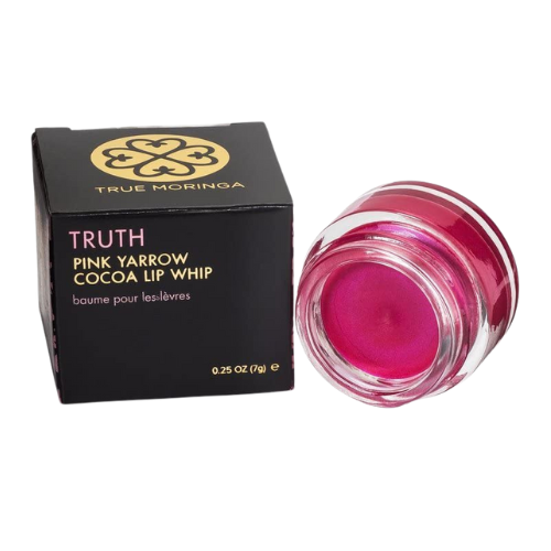 Tinted Lip Balm (Truth Pink Yarrow)