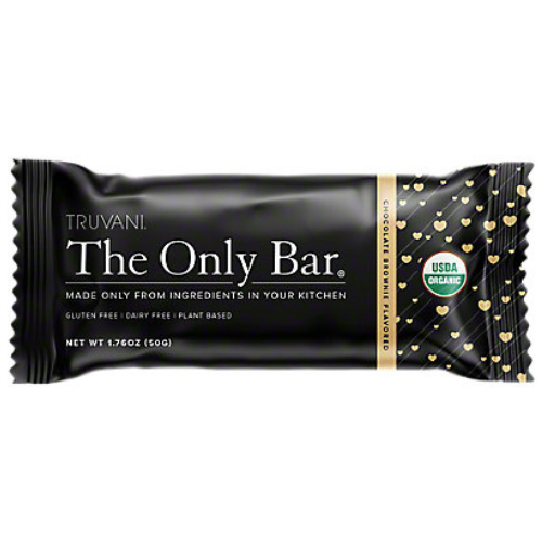 Chocolate Brownie Bar