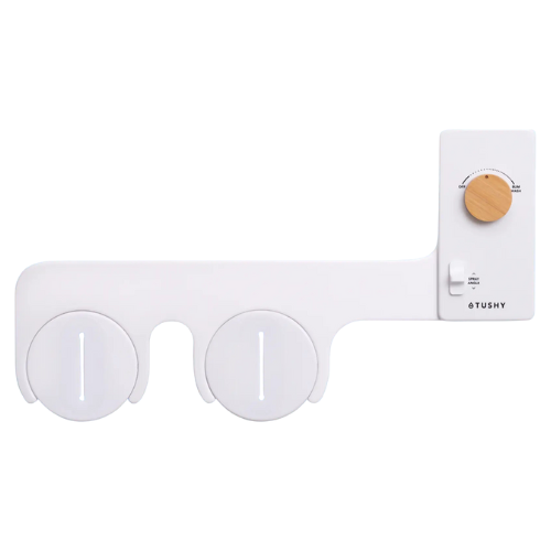 Classic 3.0 Bidet Toilet Seat Attachment