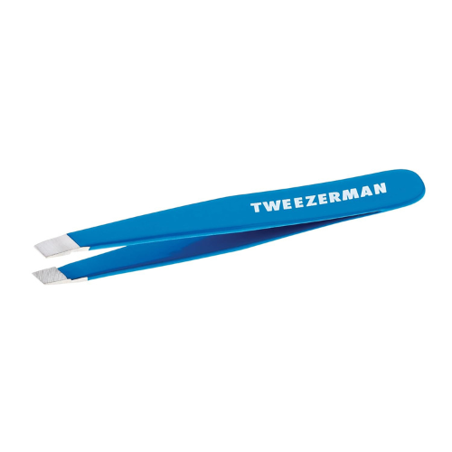 Mini Slant Travel Tweezers