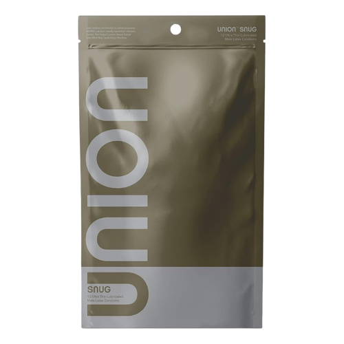 Snug Ultra Thin Latex Condoms