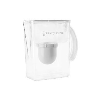 Clearly Filtered | GIRLS WHO EAT