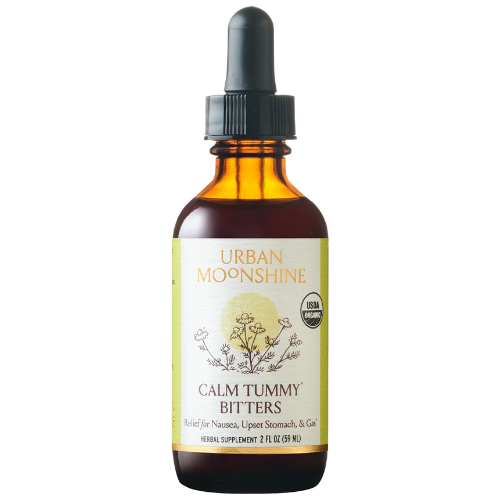 Calm Tummy Bitters Tincture