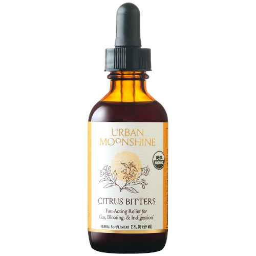 Citrus Bitters Tincture