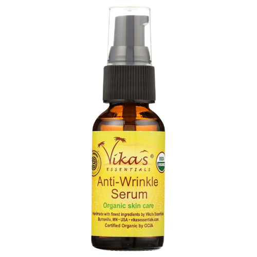 Anti-Wrinkle Face Serum