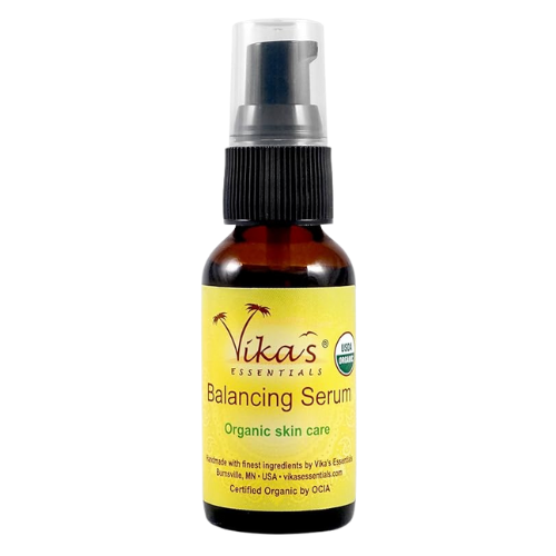 Balancing Face Serum